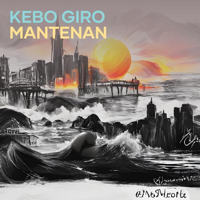 KEBO GIRO MANTENAN's cover