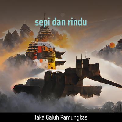 Sepi Dan Rindu's cover