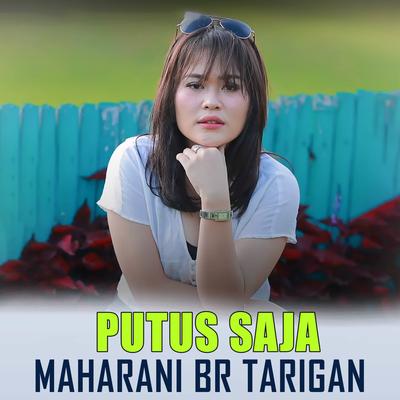 Putus Saja's cover