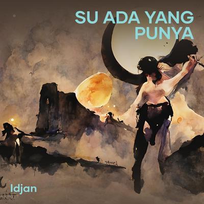 Su ada yang punya's cover