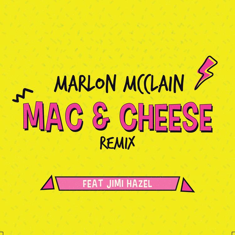 Marlon McClain's avatar image