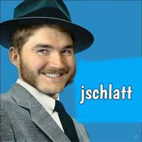 Jschlatt's avatar cover