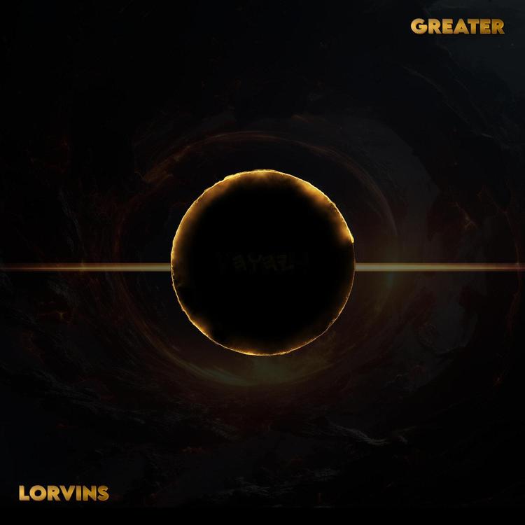 Lorvins's avatar image