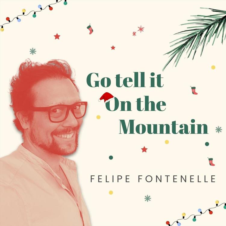 Felipe Fontenelle's avatar image