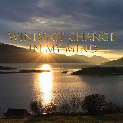 In My Mind By Winds of Change's cover