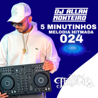DJ ALLAN MONTEIRO's avatar cover