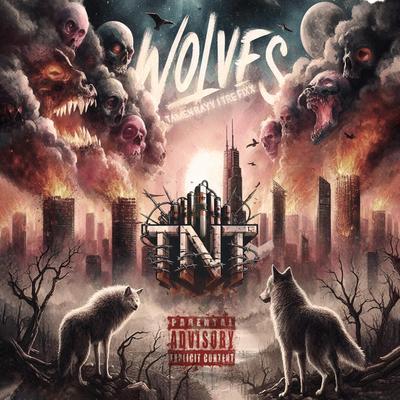 Wolves Mentality's cover