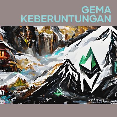 Gema Keberuntungan's cover