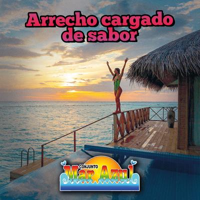 Arrecho Cargado de Sabor's cover