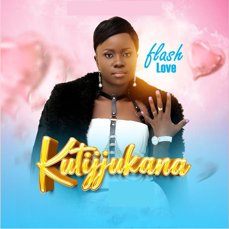 FLASH LOVE's avatar image