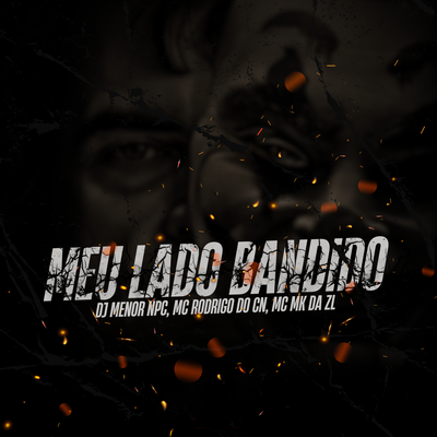 Meu Lado Bandido's cover