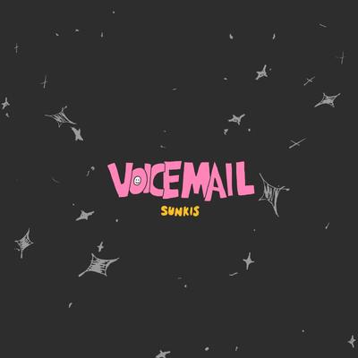 VOICEMAIL's cover