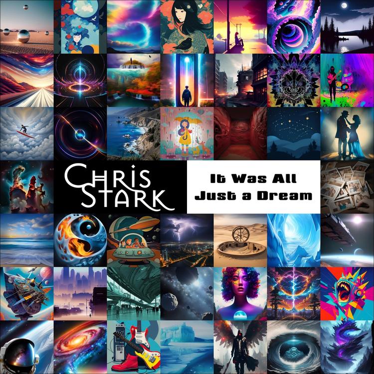 Chris Stark's avatar image