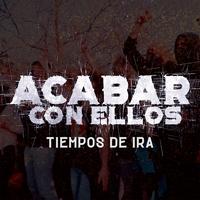 Tiempos De Ira's avatar cover