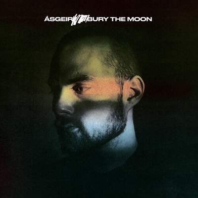Bury The Moon By Ásgeir's cover