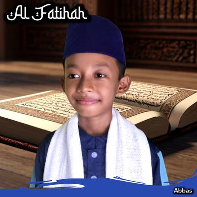 Al Fatihah's cover