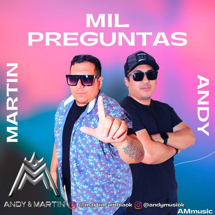 Andy y Martín's avatar image