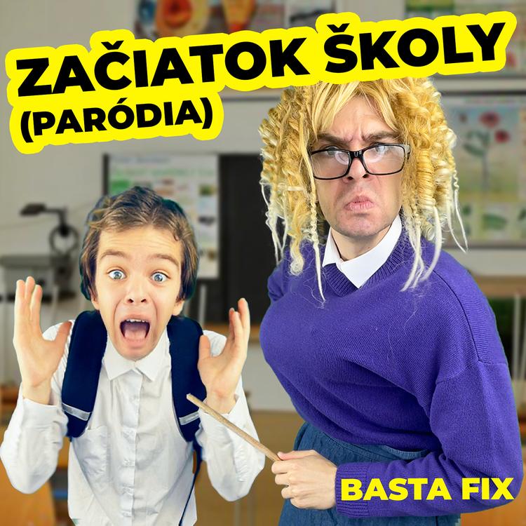 Basta Fix's avatar image