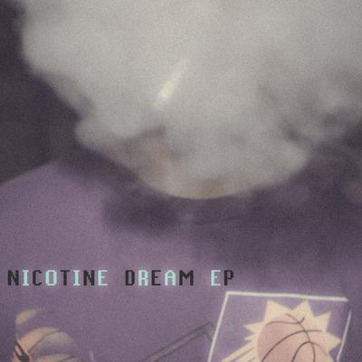 Nicotine Dream By Breakup Shoes's cover