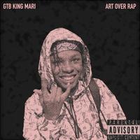 GTB King Mari's avatar cover