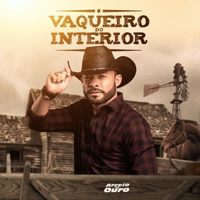 Vaqueiro do Interior By Arreio de Ouro's cover
