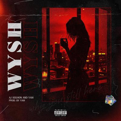 W.Y.S.H's cover