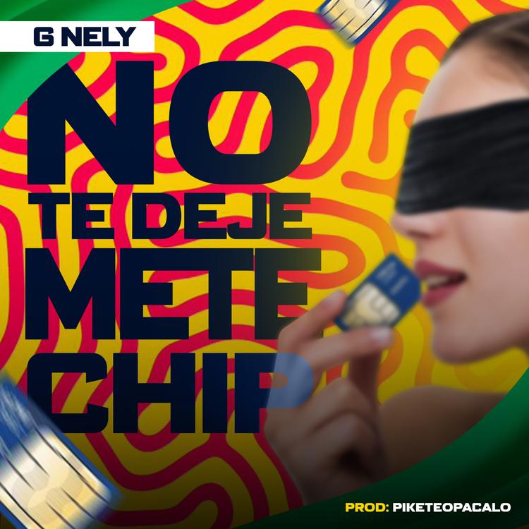 G Nely's avatar image