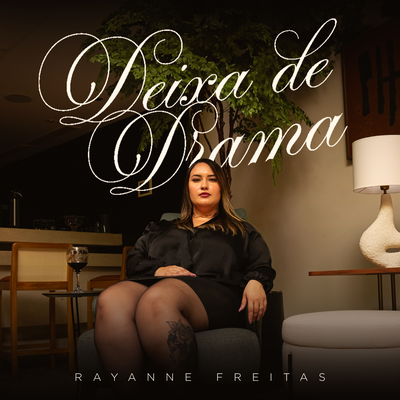 Rayanne Freitas's cover