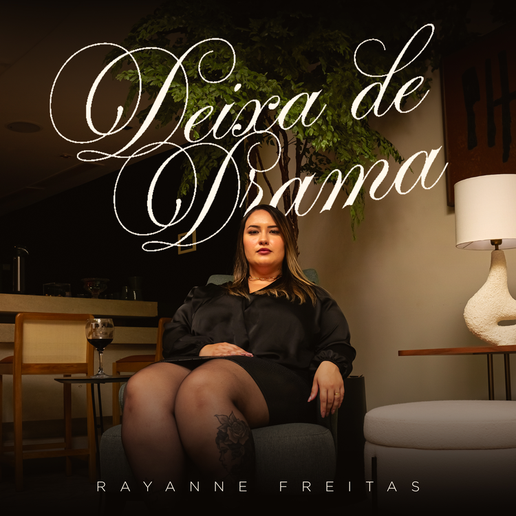 Rayanne Freitas's avatar image