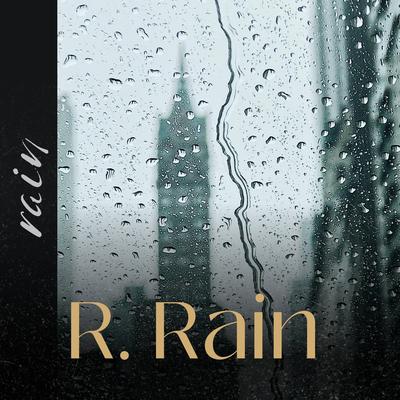 R. Rain's cover
