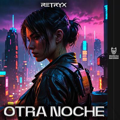 OTRA NOCHE's cover