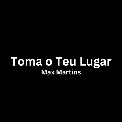 Max Martins's cover