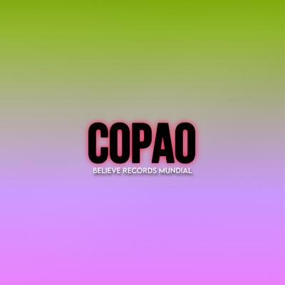 COPAO's cover
