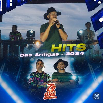 Hits das Antigas - 2024's cover