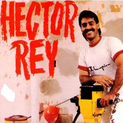 Hector Rey's cover