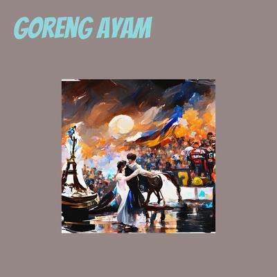 Goreng Ayam (Acoustic)'s cover