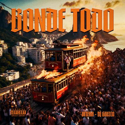 Bonde Todo's cover