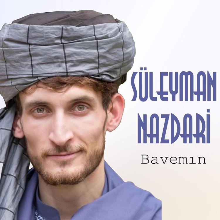 Süleyman Nazdari's avatar image