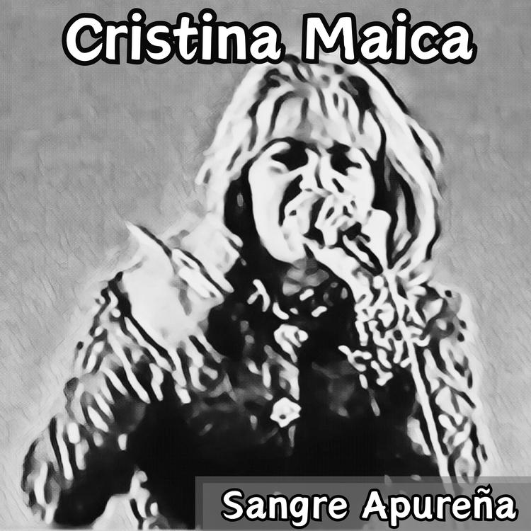 Cristina Maica's avatar image