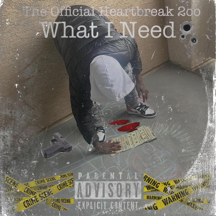 The Official Heartbreak 2oo's avatar image