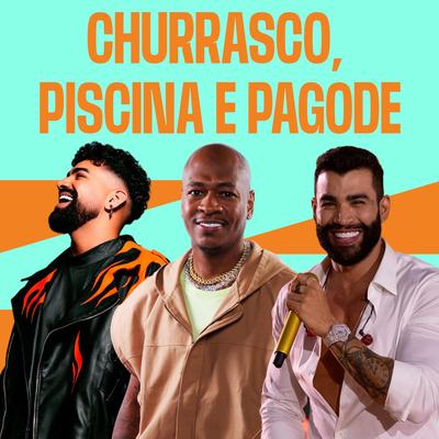 Cobertor de Orelha (Ao Vivo) By Turma do Pagode's cover