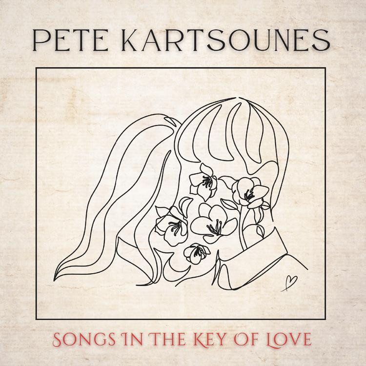 Pete Kartsounes's avatar image