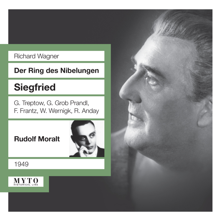 Rudolf Moralt's avatar image