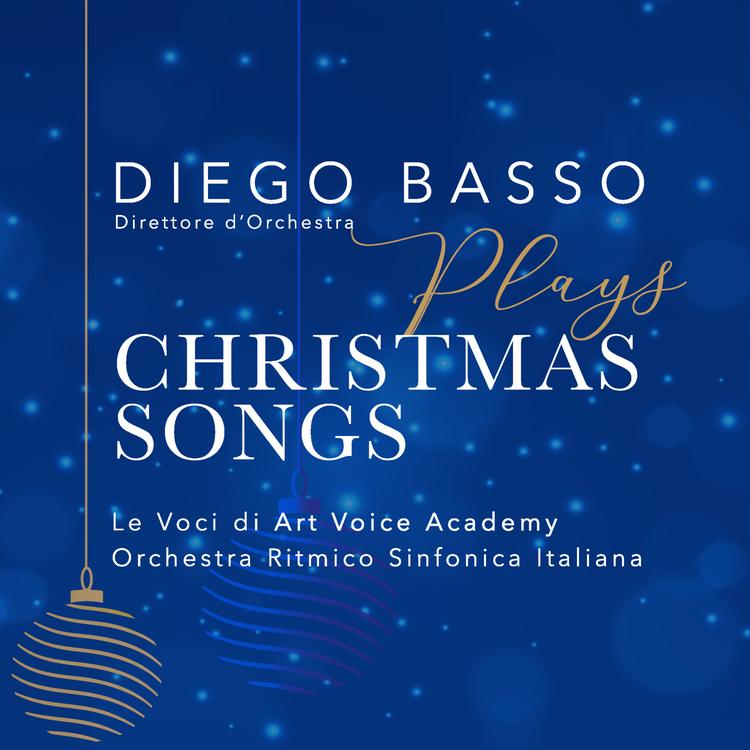 Diego Basso's avatar image