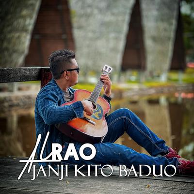 Janji Kito Baduo's cover