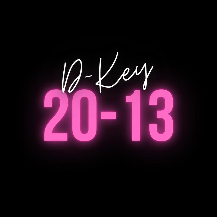 D-Key's avatar image