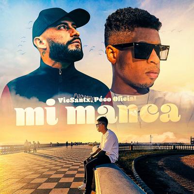 Mi Manca (feat. JinoBeatz) By VicSantx, Péco Oficial, JinoBeatz's cover