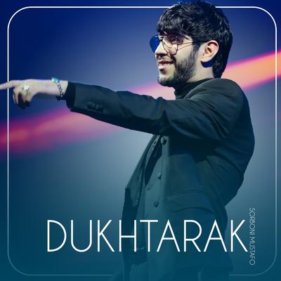 Dukhtarak's cover