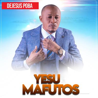 Dejesus poba's cover