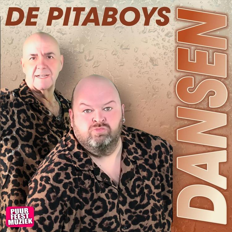 De Pitaboys's avatar image